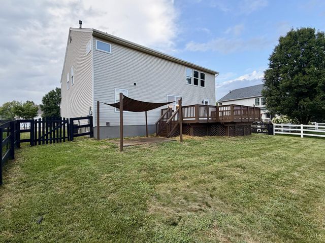 161 Arbor Glen Court, Hamilton Twp, OH 45039