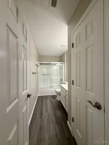 161 Arbor Glen Court, Hamilton Twp, OH 45039