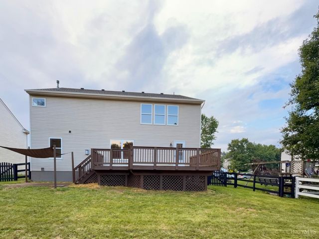 161 Arbor Glen Court, Hamilton Twp, OH 45039