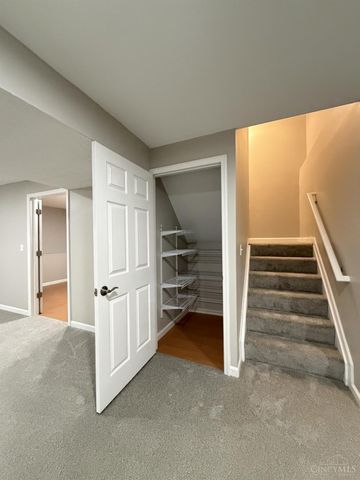 161 Arbor Glen Court, Hamilton Twp, OH 45039