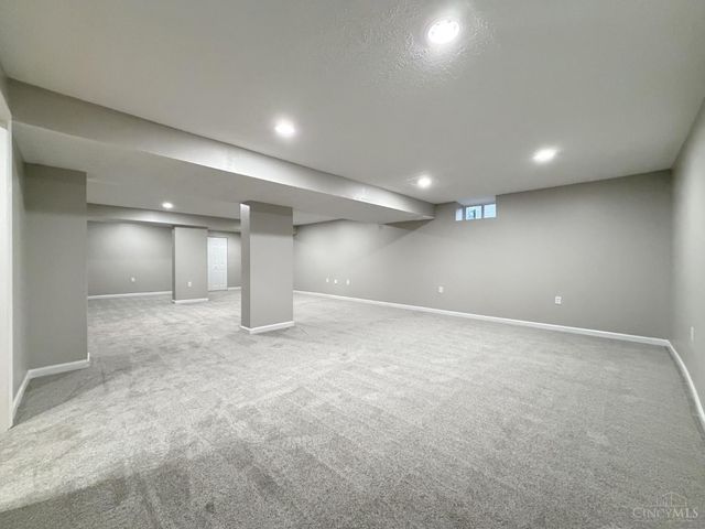 161 Arbor Glen Court, Hamilton Twp, OH 45039