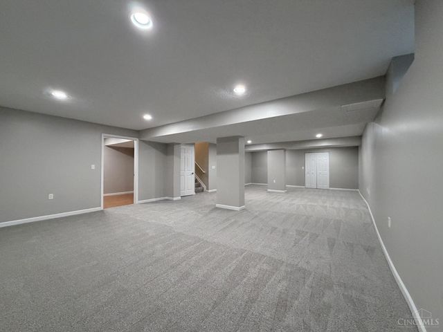 161 Arbor Glen Court, Hamilton Twp, OH 45039