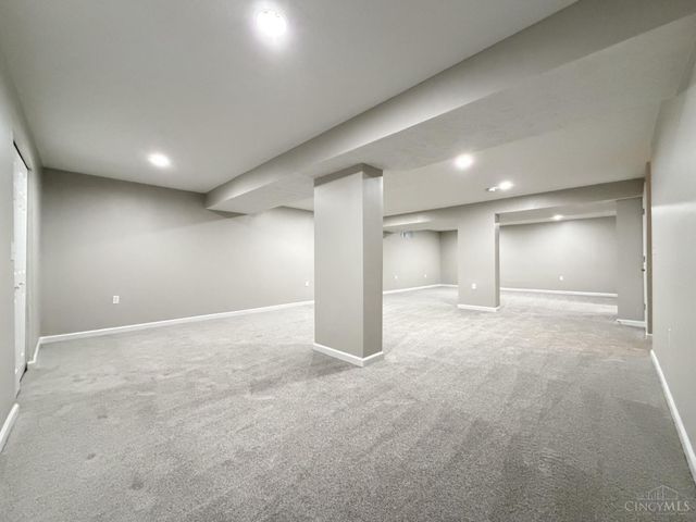 161 Arbor Glen Court, Hamilton Twp, OH 45039