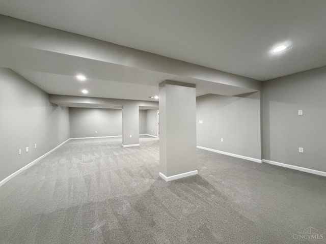 161 Arbor Glen Court, Hamilton Twp, OH 45039