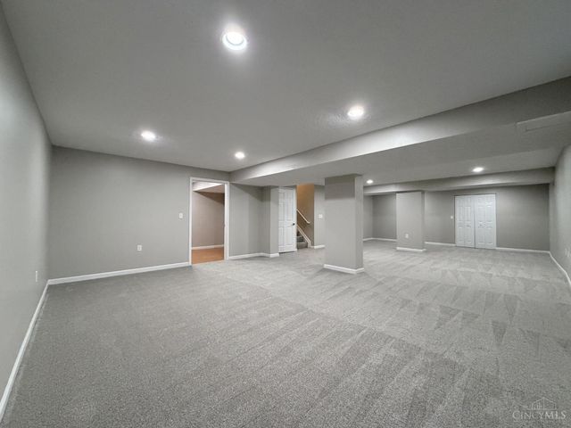 161 Arbor Glen Court, Hamilton Twp, OH 45039