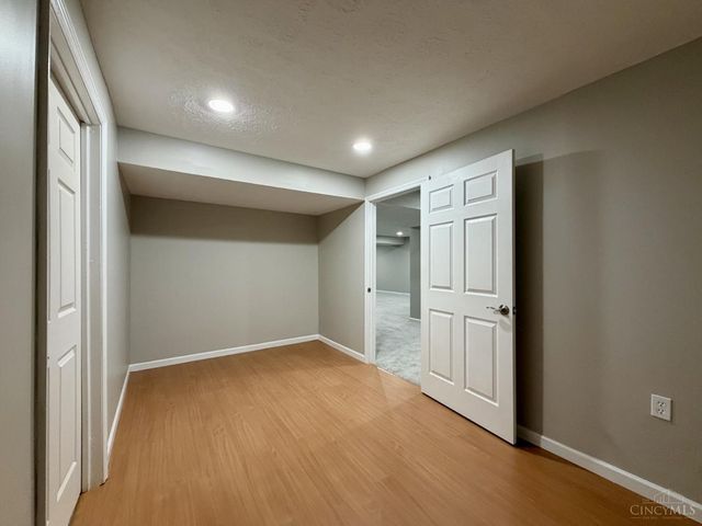 161 Arbor Glen Court, Hamilton Twp, OH 45039