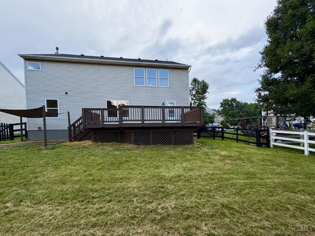 161 Arbor Glen Court, Hamilton Twp, OH 45039