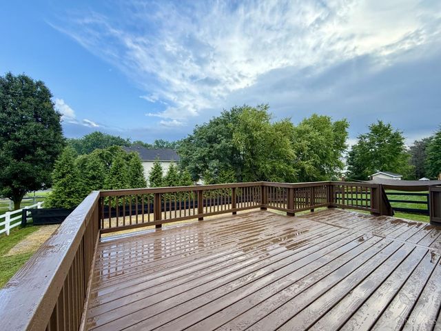 161 Arbor Glen Court, Hamilton Twp, OH 45039