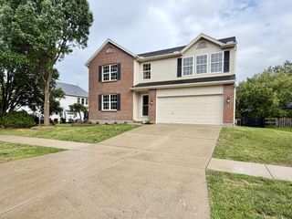 161 Arbor Glen Court, Hamilton Twp, OH 45039
