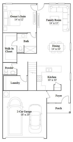 15031 Tremaine Court, Montgomery, TX 77316