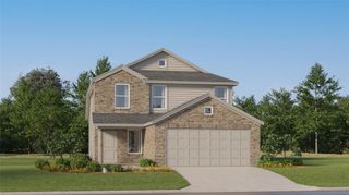 15031 Tremaine Court, Montgomery, TX 77316