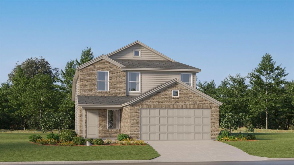 15031 Tremaine Court, Montgomery, TX 77316
