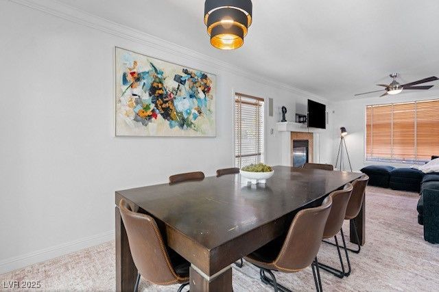 2829 Via Florentine Street, Henderson, NV 89074