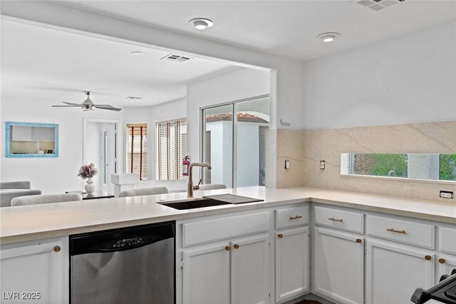 2829 Via Florentine Street, Henderson, NV 89074