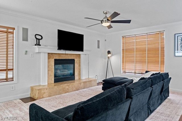 2829 Via Florentine Street, Henderson, NV 89074