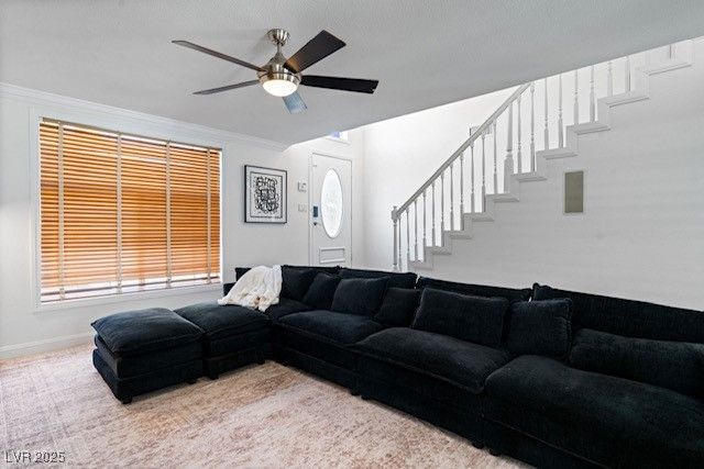 2829 Via Florentine Street, Henderson, NV 89074