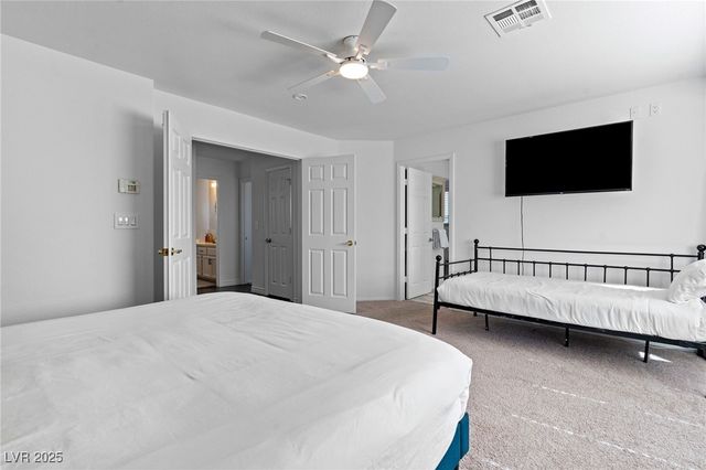 2829 Via Florentine Street, Henderson, NV 89074