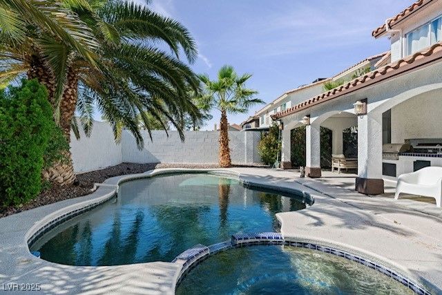 2829 Via Florentine Street, Henderson, NV 89074