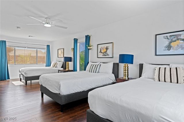 2829 Via Florentine Street, Henderson, NV 89074