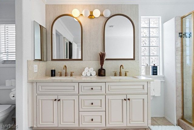 2829 Via Florentine Street, Henderson, NV 89074