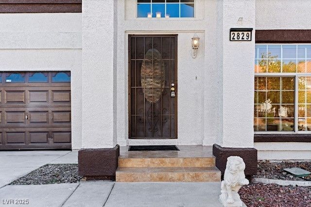 2829 Via Florentine Street, Henderson, NV 89074