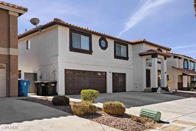 2829 Via Florentine Street, Henderson, NV 89074
