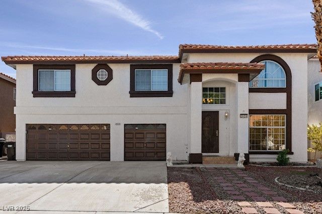 2829 Via Florentine Street, Henderson, NV 89074