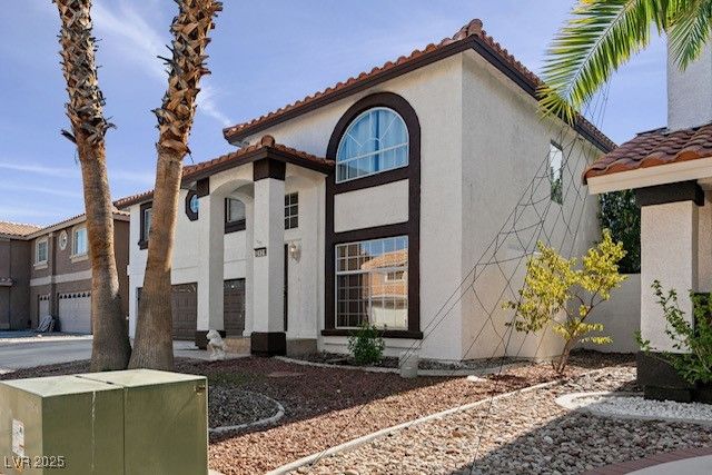 2829 Via Florentine Street, Henderson, NV 89074