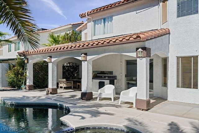 2829 Via Florentine Street, Henderson, NV 89074