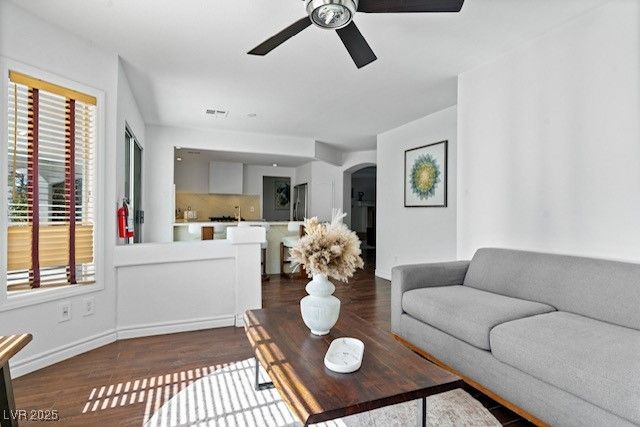 2829 Via Florentine Street, Henderson, NV 89074