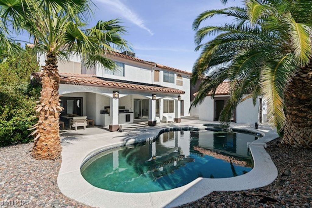 2829 Via Florentine Street, Henderson, NV 89074