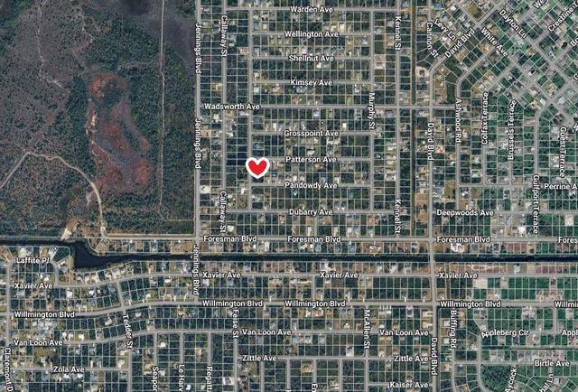 12070 PANDOWDY AVENUE, Port Charlotte, FL 33981