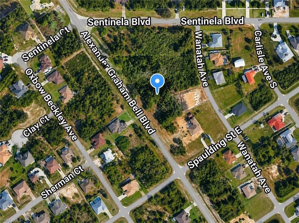 137 Bell BLVD S, LEHIGH ACRES, FL 33974 — photo 3
