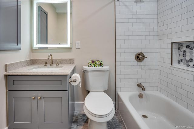 16 S Division Street 2B, Peekskill, NY 10566