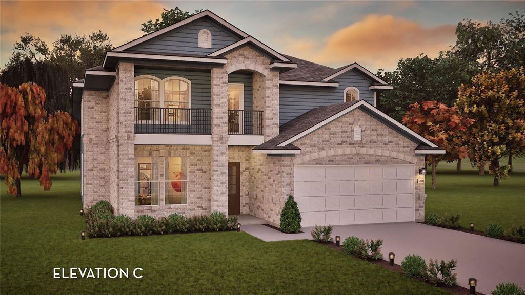 227 San Marcos Trail, Dayton, TX 77535