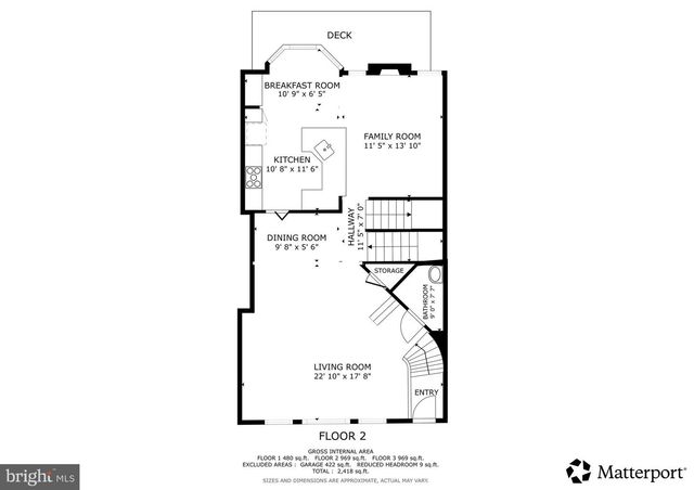 1916 LOGAN MANOR DR, Reston, VA 20190