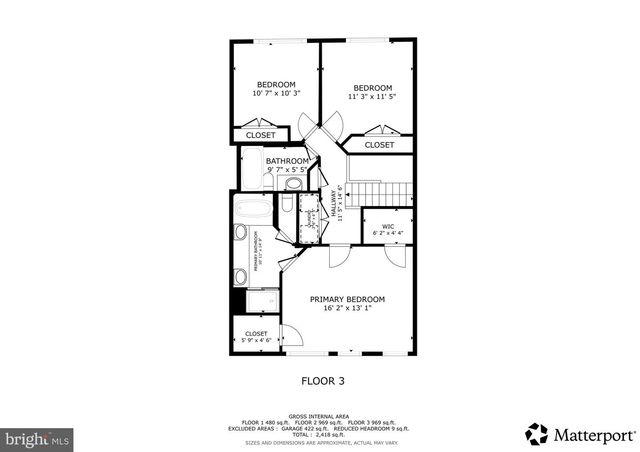 1916 LOGAN MANOR DR, Reston, VA 20190