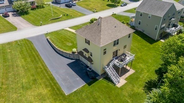 14 Evelyn Way, Seekonk, MA 02771