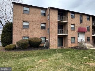 1516 VALLEY DR #1516, West Chester, PA 19382