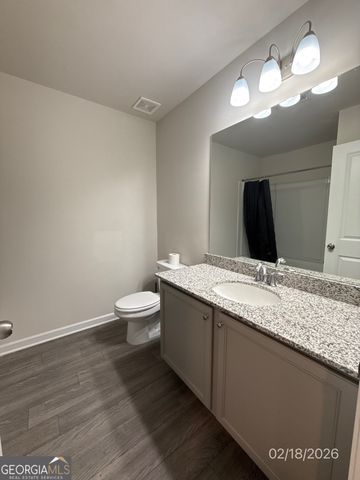 333 S Point Boulevard, Mcdonough, GA 30253