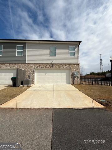 333 S Point Boulevard, Mcdonough, GA 30253