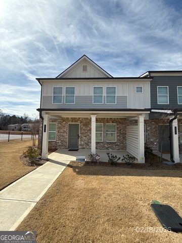 333 S Point Boulevard, Mcdonough, GA 30253