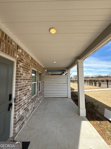 333 S Point Boulevard, Mcdonough, GA 30253