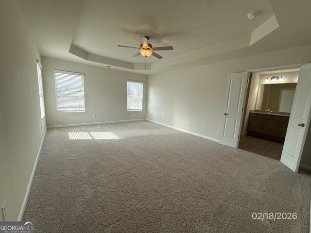 333 S Point Boulevard, Mcdonough, GA 30253