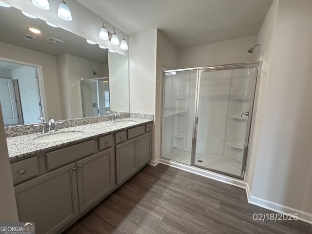 333 S Point Boulevard, Mcdonough, GA 30253