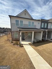 333 S Point Boulevard, Mcdonough, GA 30253