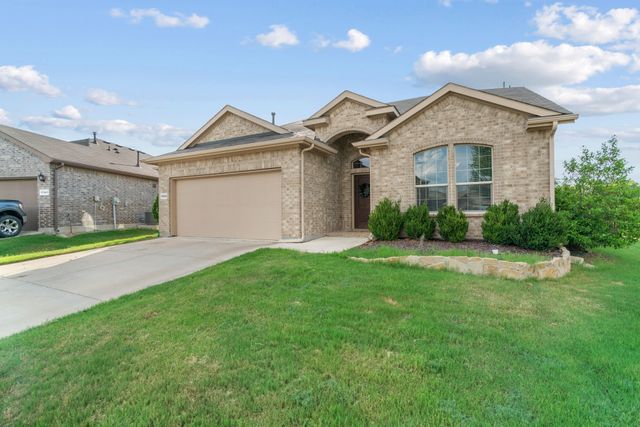 15945 White Mill Road, Fort Worth, TX 76177