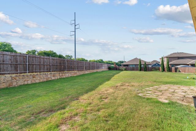 15945 White Mill Road, Fort Worth, TX 76177