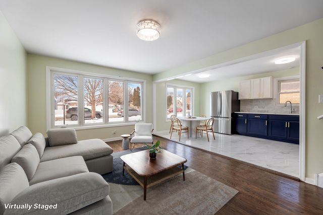 7745 Nashville Avenue, Burbank, IL 60459