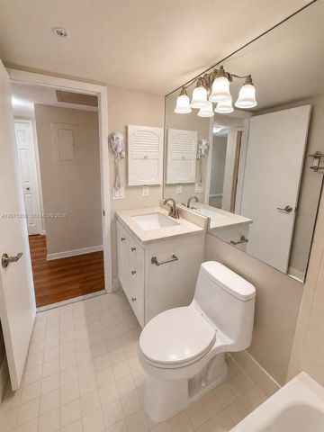 13450 SW 3rd Street 404D, Pembroke Pines, FL 33027